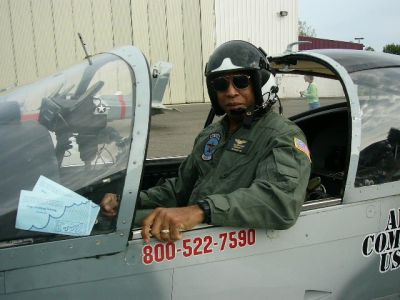 Terry Fobbs