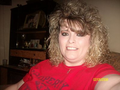 Stephanie Burkhart