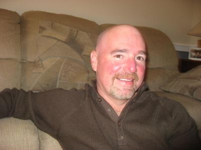 Timothy Dunn