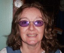 Sherri Hurt