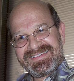 Raymond Harder