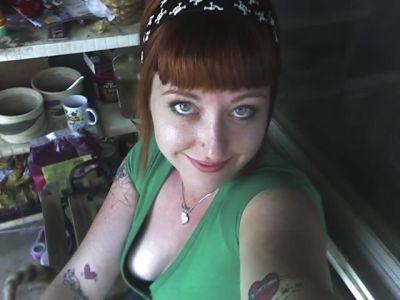 Amber Talebi