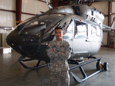 Michael Nguyen