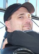 Rodney Downs