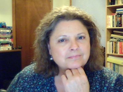 Sandra Fuqua