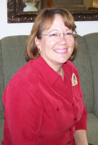 Lori Bartie