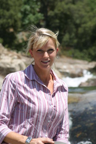 Karen Munton