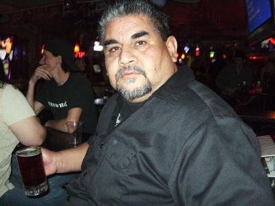 Arthur Zabala