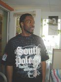 Vincel Lewis