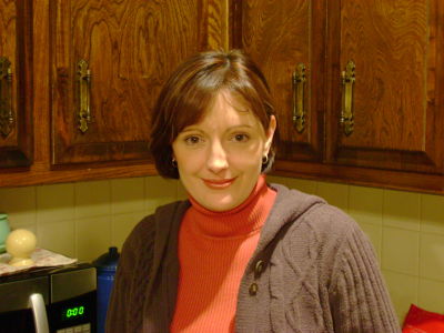 Shanna Pettegrew