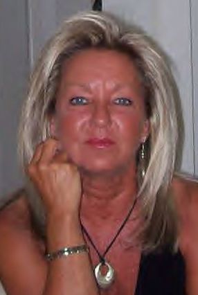 Donna Bolin