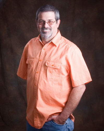 Stephen Wheeler