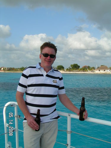 Christopher Ryan