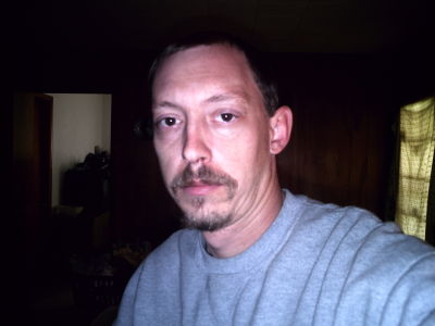 Mark Manning