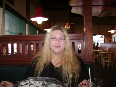 Angela Dangelo