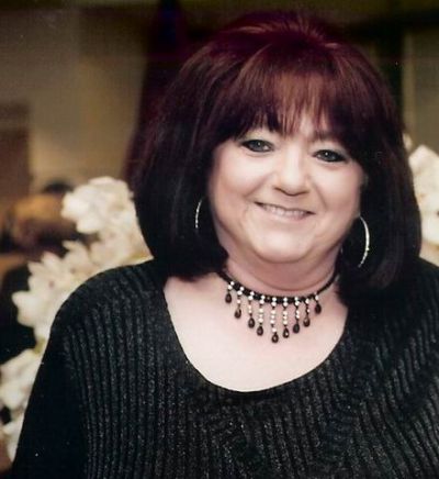 Anny Wright