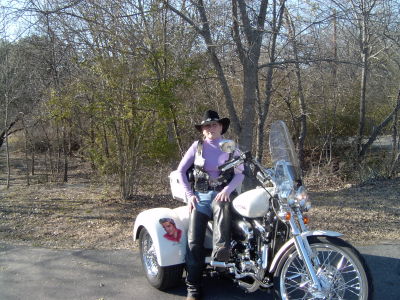 Julie Truax