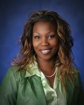 Sharon Parker