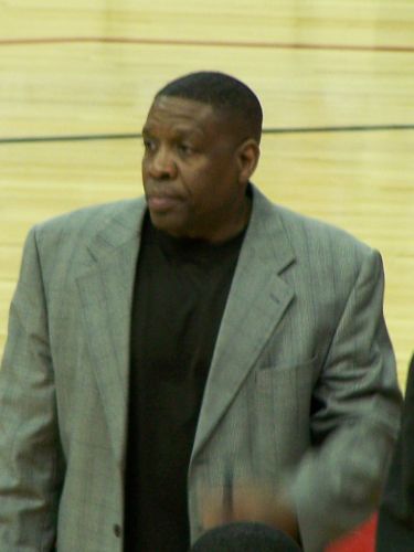 Keith Moore