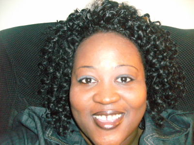 Saudia Craig