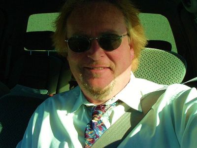 Robert Dorman
