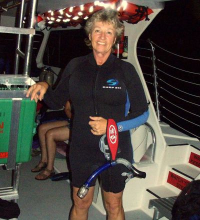 Carol Green