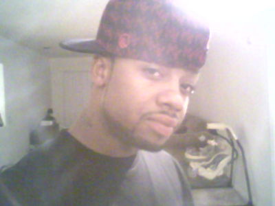 Shaquan Seals