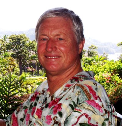 David Kind