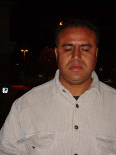 Netzahual Dominguez