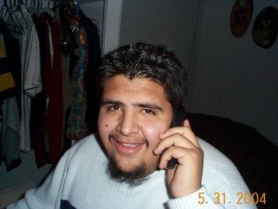 Oscar Macias