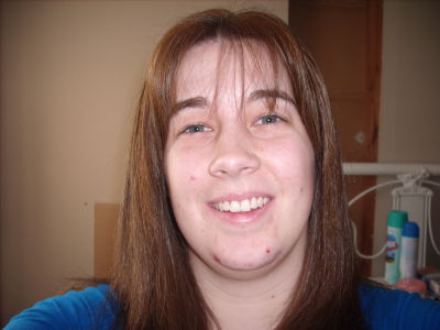 Jennifer Shinn