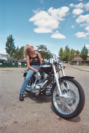 Audrey Waddill