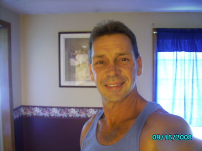 Troy Hall