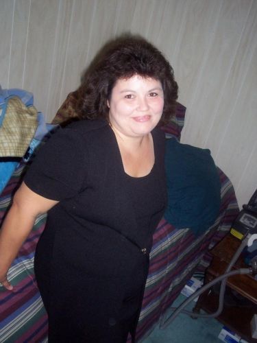 Debbie Reed