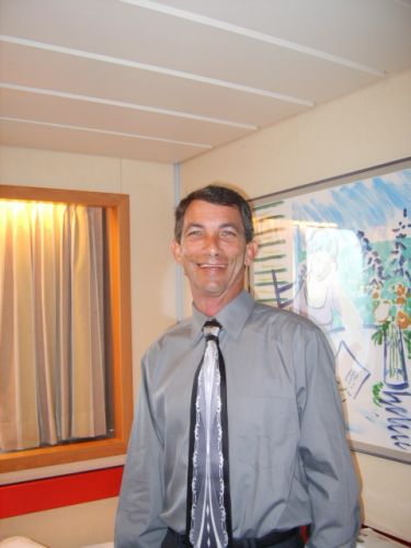 Thomas Gomez
