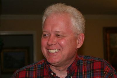 John Mclaney