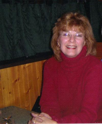 Elizabeth Duszynski