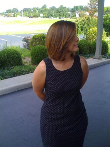Toni Cheeks