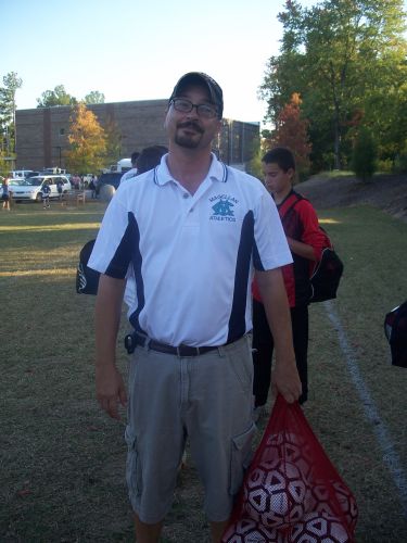 Patrick Winters