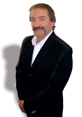 Edward Mashaw