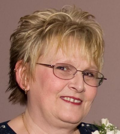 Deborah Myers