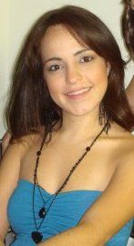 Ana Alvarado