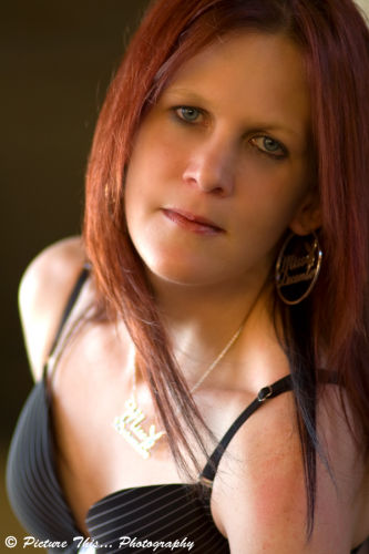 Shannon Burkhart