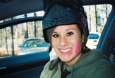 Bobbie Parks