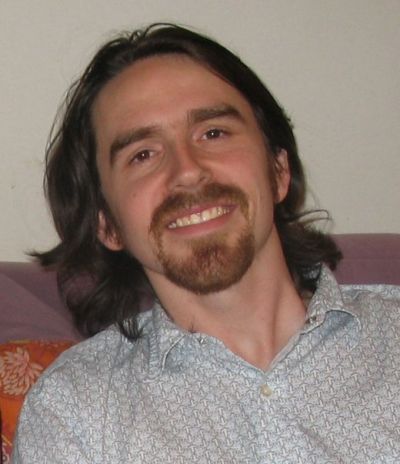 Seth Scoville