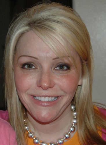 Shannon Hamilton