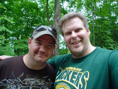 Darrin Beiring