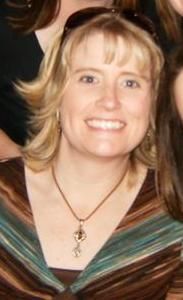 Jennifer Grant