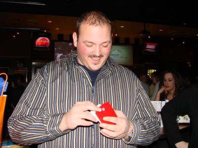 Aaron Reeder