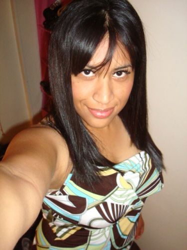 Alexandra Fuentes